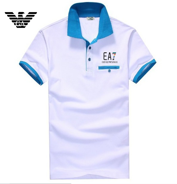 Armani POLO shirts men-A2816P